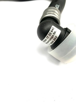 BMW ALPINA F01 F06 WAZ PŘÍVOD OLEJ 7984602 ASO