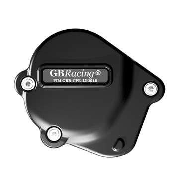 OSŁONA DEKLA IMPULSATORA - YAMAHA R6 2006-2024