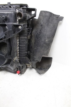 ВЕНТИЛЯТОРЫ РАДИАТОРА 5.4 TRITON FORD F150 09-14