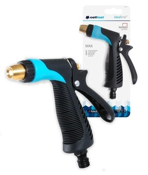 Пистолетный ороситель CELLFAST MAX IDEAL