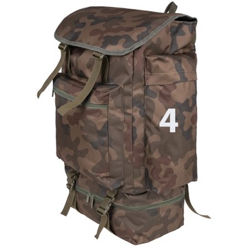 Рюкзак для рыбалки Cordura 80 л — MORO wz93