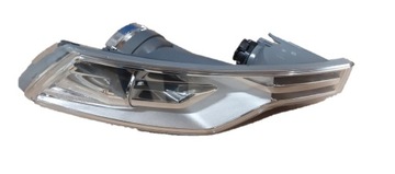 Lampa przednia prawa Citroen C5 (X7)