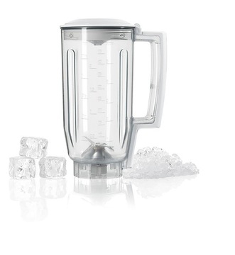 Блендер BOSCH MUZ5MX1 MUM 5 серия