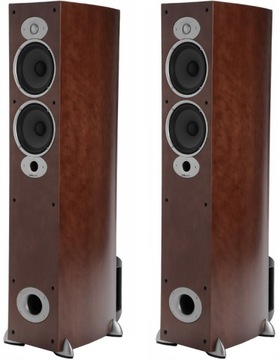 KOLUMNY PODŁOGOWE POLK AUDIO RTI A5 CZARNE