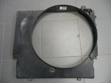 Bmw e65 e66 osłona wentylatora 2249458
