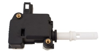 SIŁOWNIK ZAMKA KLAPY BAGAŻNIKA Audi A4 B6 A6 C5