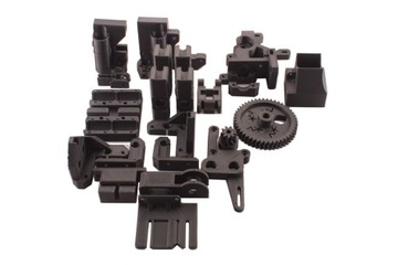 Części drukowane Prusa i3 Rework RepRap