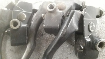 РУЧКА ПОДУШКИ СЦЕПЛЕНИЯ YAMAHA XJ 900 600 750 FZR