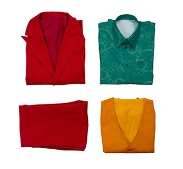 КОСТЮМ ДЖОКЕРА 2019 Хоакин Феникс М ОДНОРОДНЫЙ