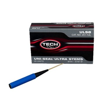 Kołki do naprawy opon Stem 8 mm TECH