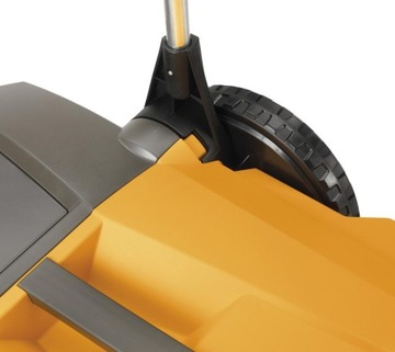 Zamiatarka ręczna SWP 355 STIGA