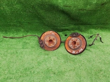 OPEL ASTRA J GTC OPC ZWROTNICA TYLNA LEWA PRAWA