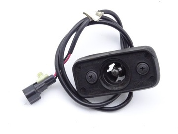 FORD TRANSIT VI MK6 00-06 LAMPKA OBRYSOWA