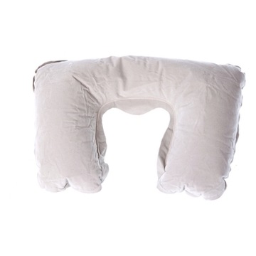 Подголовник для путешествий с логотипом, 100 шт.