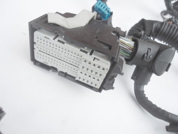 FORD MONDEO KUGA 2,0TDCI EUR6 INSTALACE MOTORU