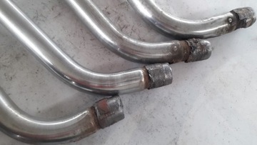 КОЛЕНО ВЫПУСКНОГО ПАТРУБКА YAMAHA XJ 900