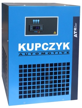 Osuszacz sprężonego powietrza ziębniczy do kompresora DSI 150 2500 l/min