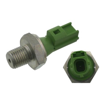 FEBI SENZOR TLAKU OLEJE FORD FOCUS MK2 MK3