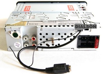 АВТОМОБИЛЬНОЕ РАДИО CD MP3 USB SD BLUETOOTH 4 x 60 Вт