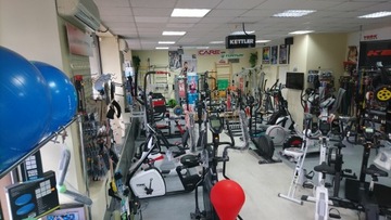 Bike Circle Fitness R8 W-wa