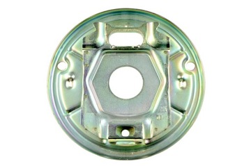 TARCZA KOTWICZNA KNOTT DO BĘBNA 200x50 VGB10 13 15