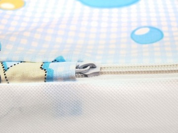 ДЕТСКИЙ МИНИ-ДИВАН ПЕННЫЙ С УЗОРАМИ