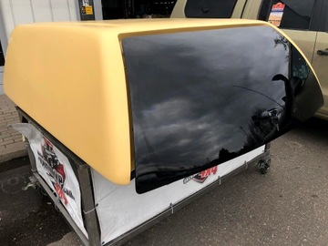 Zabudowa Hardtop Dodge Ram 1500 nowa!