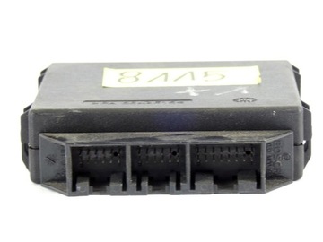 MODUL ŘÍZENÍ PDC VW GOLF JETTA 1K0919283A