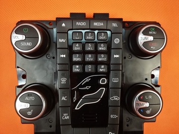 КОМПЛЕКТ Интернет-ЛИФТА Volvo V40 II NAVI ПОЛНЫЙ