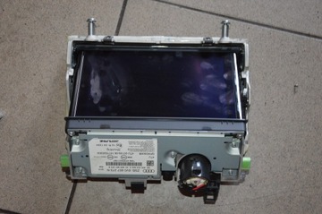 Audi S3 8V Wyświetlacz Ekran 8V0857273N