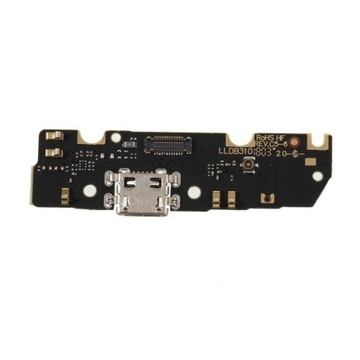 MOTOROLA MOTO G6 PLAY ZŁĄCZE ŁADOWANIA USB MIKROFO