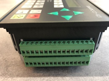 Панель Simatic C7-621 6ES7621-1AD00-0AE3