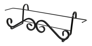 UCHWYT KUTY DO DONICZKI 60 UNIWERSALNY NA PARAPET