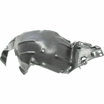 HONDA HR-V HRV 2015 2016 16 17 18 PODBĚH PŘEDNÍ