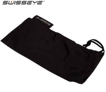 ОЧКИ SWISSEYE Ballistic RAPTOR Черные Дымчатые