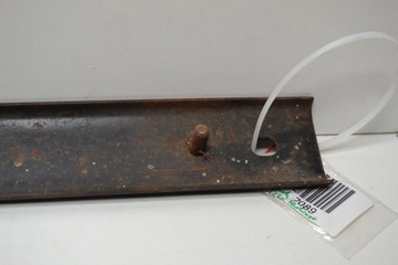 Fiat 126p Усилительная балка под бампером, хром