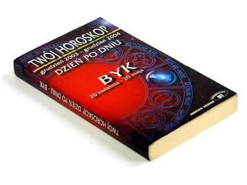 Twój horoskop dzień po dniu BYK - Januszewska