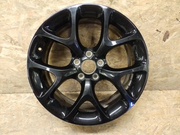 FELGA OPEL ZAFIRA VECTRA OPC 18x7.5Jx47 ET47 5x110