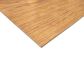 DREWNO LITE WIŚNIA 3,2mm arkusz 610x290mm