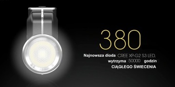 МИКРОФОНАРИК, САМЫЙ МАЛЕНЬКИЙ МИНИ-ПЕРЕЗАРЯЖАЕМЫЙ СВЕТОДИОД