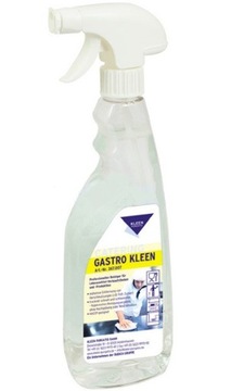 Gastro Kleen Płyn do mycia powierzchni GASTRONOMIA czyszczenie kuchni płyt