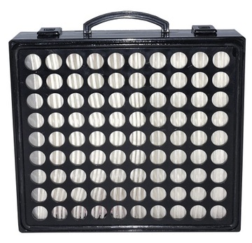 2x ВОЗДУШНЫХ ФИЛЬТРА ROBOCLEAN HEPA SPLUS ОРИГИНАЛ