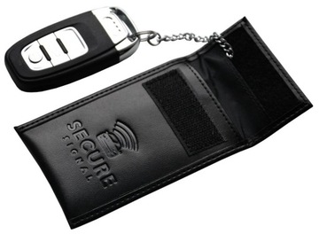 Чехол БЕСКЛЮЧЕВОЙ БЛОК RFID-КОДА