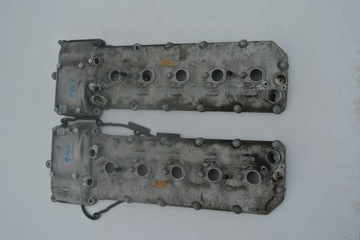 BMW E60 M5 E63 M6 KRYT VENTILU