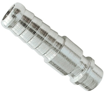 ZŁĄCZA STALOWE DO WĘŻA PNEUMATYCZNEGO 12mm