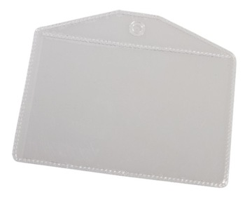 Визитница TAPE LEASH персональный бейдж 2 шт.