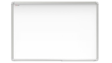 Tablica magnetyczna suchościeralna 200x120 cm rama aluminiowa EXPO + GRATIS