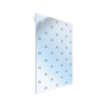 ANTYRAMA 61X91,5 - 91,5X61 ANTYREFLEX , RAMKA