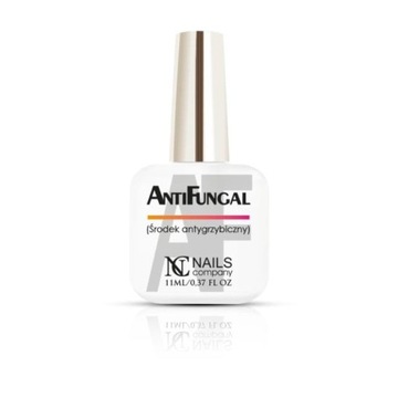 Środek Antygrzybiczny - Anti Fungal - NC 11ml