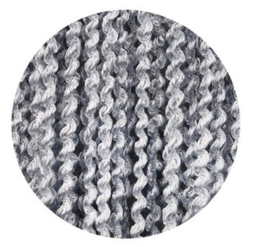 FIRANKA FIRANA MAKARON ŚWIDEREK 300 x 250 POPIEL